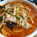 해동반점 - 진주시 평거로 207-1 | 해동반점