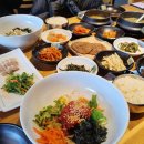 지리산수라간 이미지