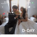 2025.12.20-21 결혼식 당일 기록｜본식 후기 &amp; 프로포즈 받은 날 💍