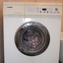 [팝니다] 엘지 드럼 세탁기 6.5kg LG WD-861RD 건조기능 이미지