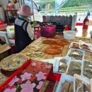 새벽시장 이미지