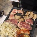 은하식당 | 송파구 맛집, 육즙 가득한 고기 맛집 '가락 은하식당' 방문 후기!