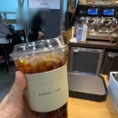 엔제리너스커피 김해공항 이미지