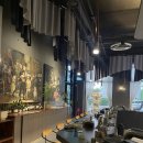 아리엔 | 전주 신시가지 양고기 맛집, 분위기와 맛 다 잡은 데이트 코스 [아트오브램 전주본점]