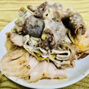 한방돼지국밥 이미지