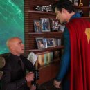 슈퍼독 | Superman, 2025) 상세 줄거리 결말 후기 평점 정보, 슈퍼독 크립토 압도적 파워, DC 유니버스 제임스 건