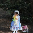 엘리스 | 동화 속 주인공이 된 아이들, 제주동화스냅 엘리스 촬영 후기