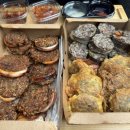 강릉 오징어 순대 | 강릉중앙시장 먹거리 강릉중앙시장맛집 강릉오징어순대 포장 후기