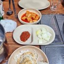 성숙한뼈찜