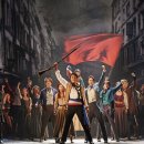 레미제라블 이미지