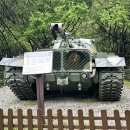 유계1리 마을회관 | DMZ 평화의 길 26-1코스 양구 피의능선전투전적비-동면사무소-학령고개-도고터널-평화쉼터-두타연...