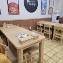 대구 반월당 국밥 맛집 팔도국밥 육수당 대구반월당점 부대국밥 반계탕 육개장