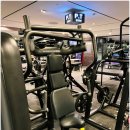 스포애니 광화문역점 | 체계적 1:1 PT 가능한 스포애니 광화문역점 솔직 후기