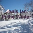 Pops | In The Winter - Janis Ian 이미지