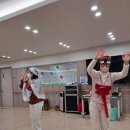 국제실버인지문화협회북구지부