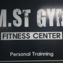 M.ST GYM 이미지