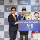 (주) 골프존 조이마루 이미지