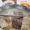 평양냉면 이미지