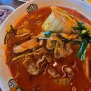 씨유 아산배방월천점 | [🌈아산배방] 북수리 월천지구 중식 맛집 ㅣ 가족외식이나 혼밥하기 좋은 식당 ‘그때그시절옛날반점 본점’