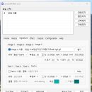 포토웍스. 사진편집프로그램. 이미지