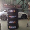 [미쉐린타이어] BMW Z4 미쉐린pss 235-35-19 / 265-30-19 장착 이미지