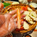 동서수산 | 광주 대게 맛집, ‘첨단 대게수산’ 솔직 후기