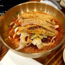 진주황포냉면 이미지