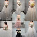 굿-7 | 에스띠아 촬영드레스 셀렉 7벌 피팅 후기 : 베리굿웨딩 동행