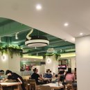 신동양상사 | [부산맛집] 이재모피자 부산역점 맛도리 후기 (웨이팅, 주차 등)