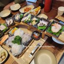 수라식당 | 여수 돌산 게장 식당 해수라 해수라정식 후기