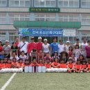 안양시축구협회 유소년FC 이미지