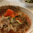 앗싸 해물칼국수 물회 이미지