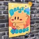 고고트래블 | 대전역 근처 놀거리 트래블라운지 꿈돌이 굿즈샵 라면 짐보관