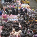 제주동문시장 이미지