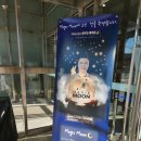 문(MOON) | 최형배 마술사의 꿈꾸는 매직문 MAGIC MOON 과천 과학관 마술 공연 후기