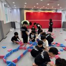 사하 힘찬태권도 이미지