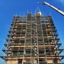 교육센터교육동 3층 이미지