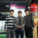 이동근 바디퍼포먼스 이미지