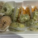 별난만두&별난기정떡