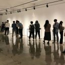 광주대학교 호심미술관 이미지