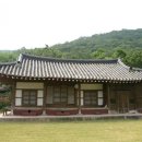 의령 탐진안씨 종택 이미지