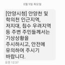 하천(안양대교) 이미지