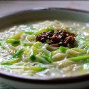 어머니홍두깨 손칼국수 이미지