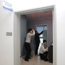 북부소방서 화장실 이미지