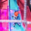 구월유치원 | 구월동 키즈카페 챔피언1250 트레이더스구월점 이용후기 및 이벤트