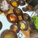 돌솥밥상 | 제주도 현지인 맛집 가성비 갑 돌솥정식 [옹기밥상] 후기