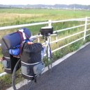 아이룰의 14일간 홀로 일본 자전거 여행기(2일째) 이미지