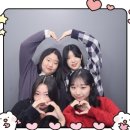 🩷2월 다이어리🤍 (그만 친구를 만나, 졸업)