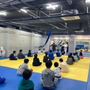 몬스터 유도 주짓수 스포츠클럽 이미지