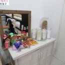 원앙침구